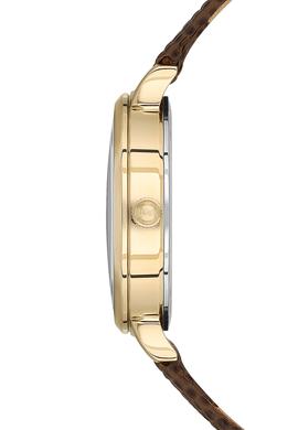 Kadın Kahverengi Kol Saati - 50306143001