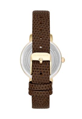 Kadın Kahverengi Kol Saati - 50306143001