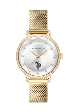 Kadın Sarı Kol Saati - 50306689001