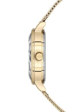 Kadın Sarı Kol Saati - 50306689001