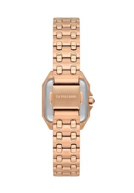 Kadın Pembe Kol Saati - 50306688001