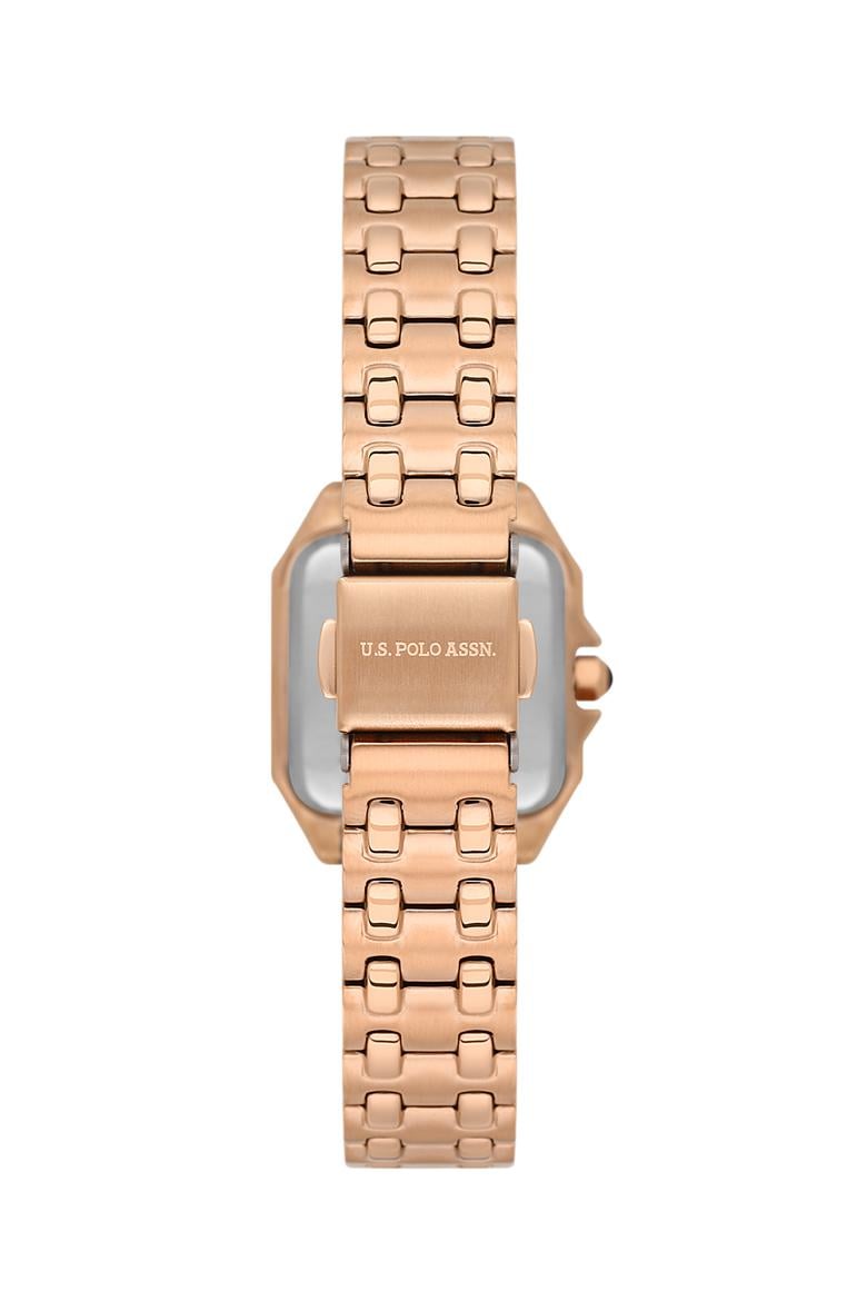 Kadın Pembe Kol Saati - 50306688001