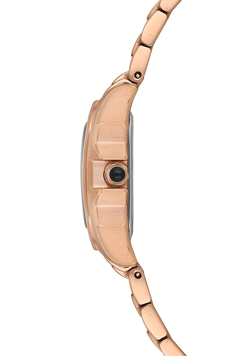 Kadın Pembe Kol Saati - 50306688001