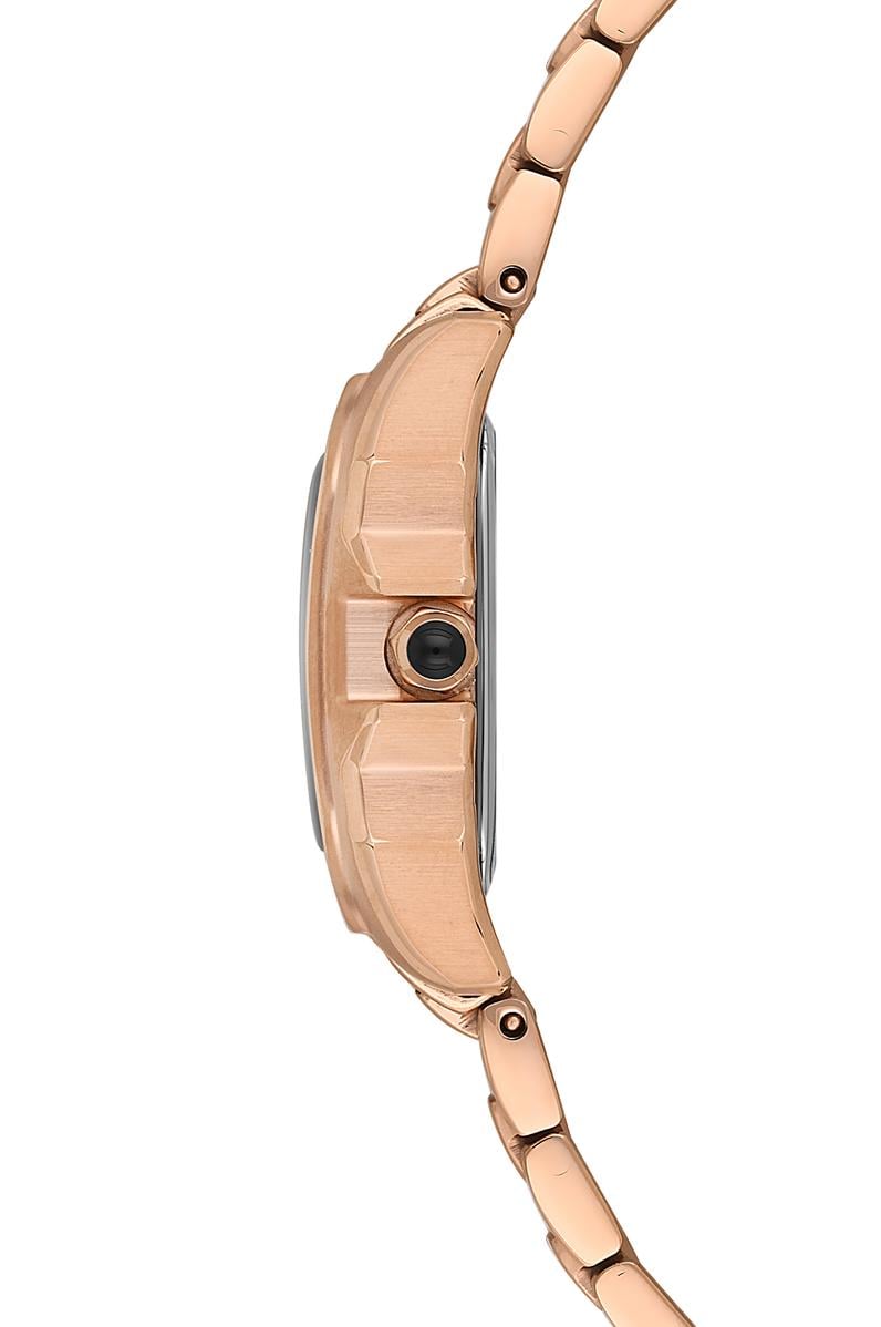 Kadın Pembe Kol Saati