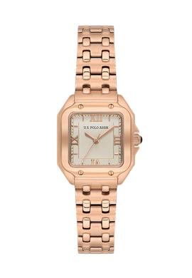 Kadın Pembe Kol Saati - 50306688001