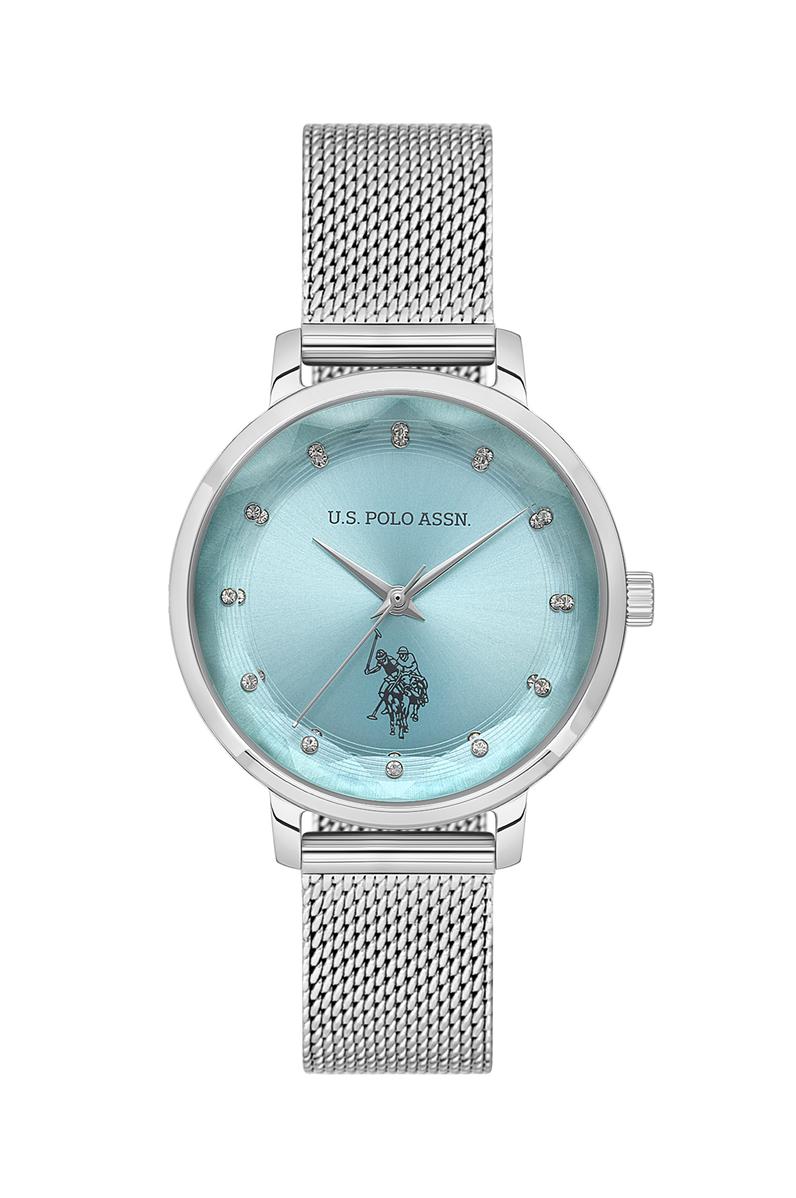 Kadın Gri Kol Saati