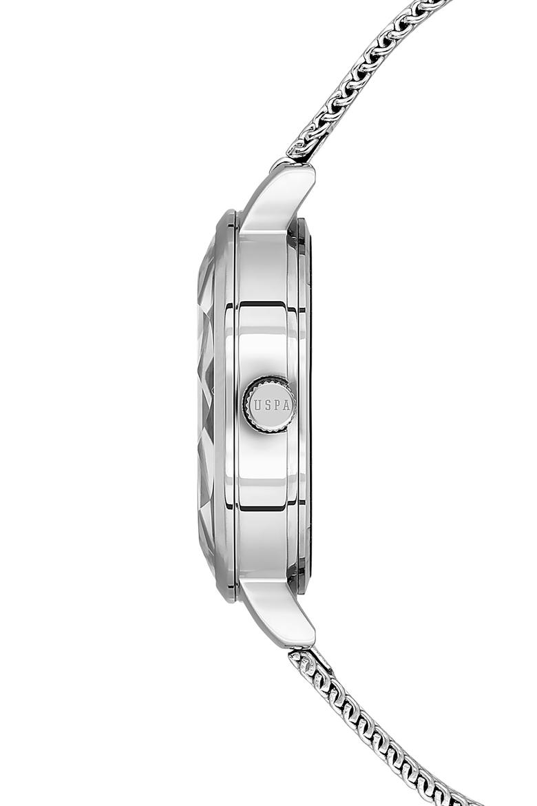 Kadın Gri Kol Saati - 50306693001