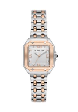 Kadın Pembe Kol Saati - 50306687001