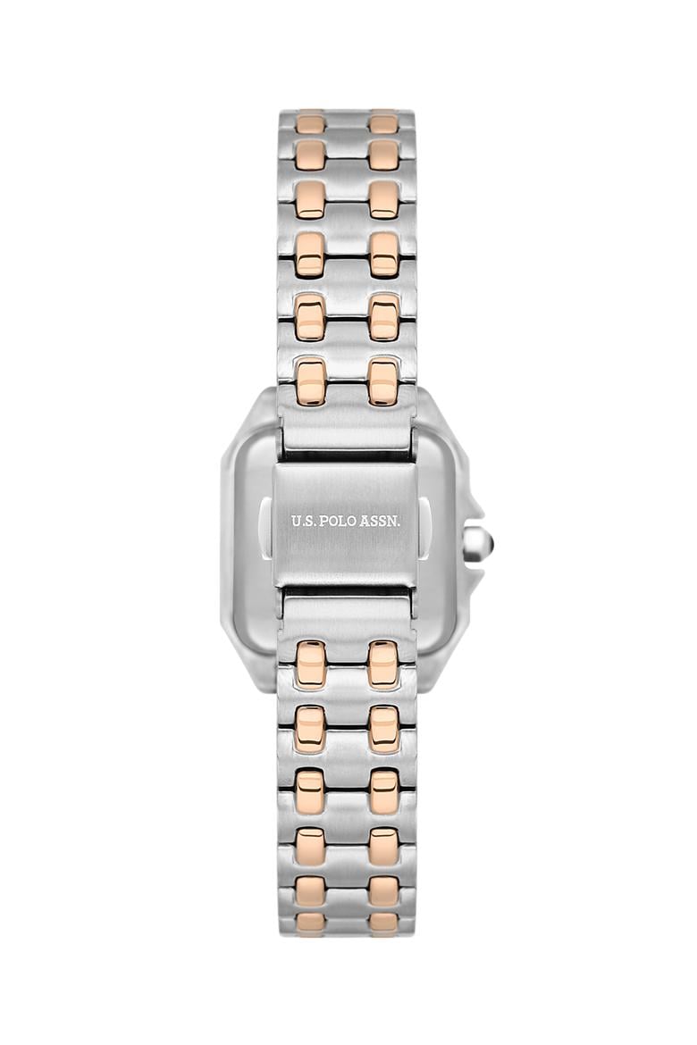 Kadın Pembe Kol Saati - 50306687001