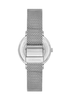 Kadın Gri Kol Saati - 50306690001