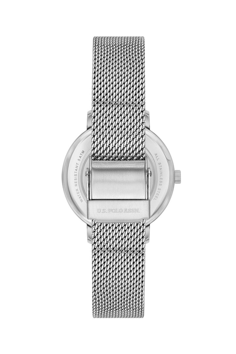 Kadın Gri Kol Saati - 50306690001