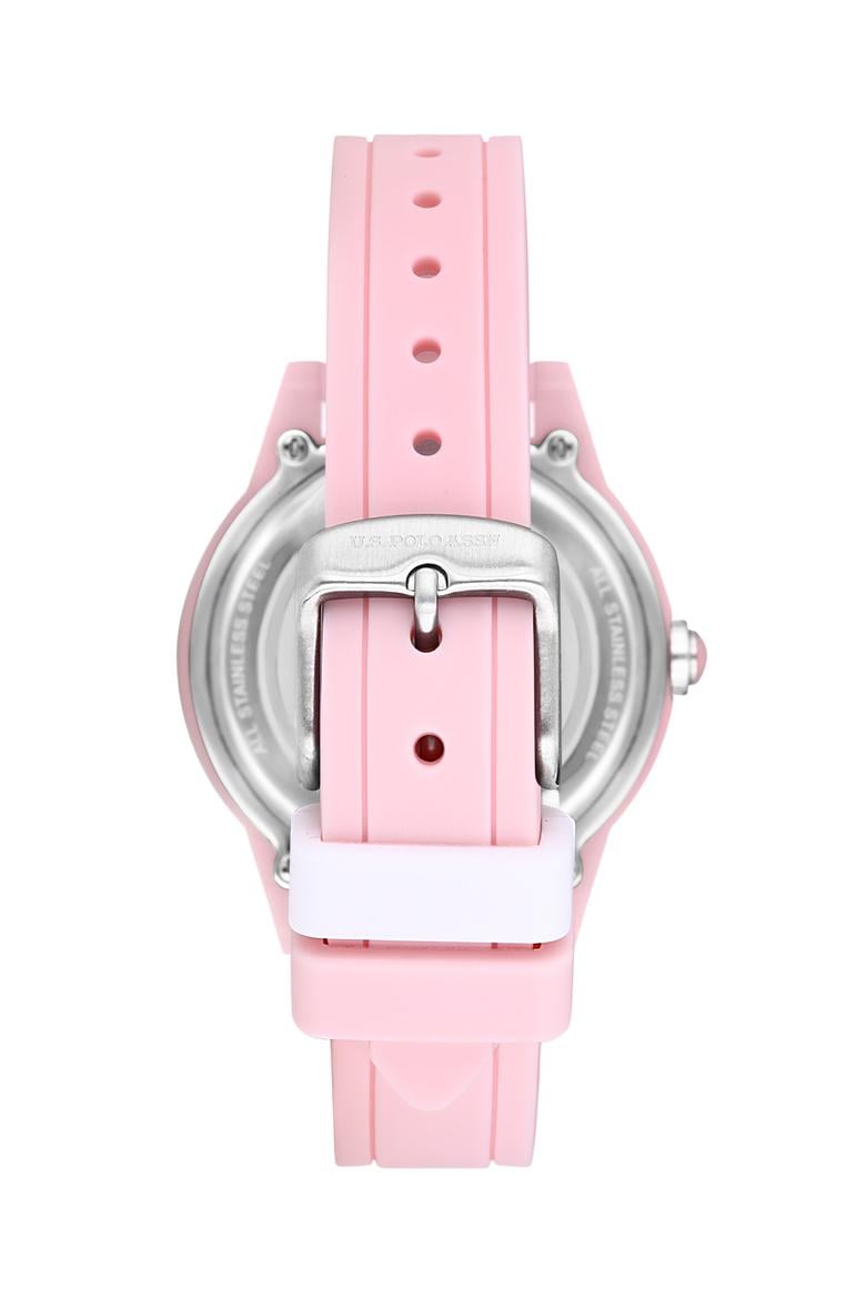 Kadın Pembe Kol Saati - 50248330001