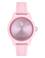 Kadın Pembe Kol Saati