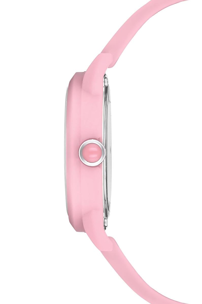Kadın Pembe Kol Saati