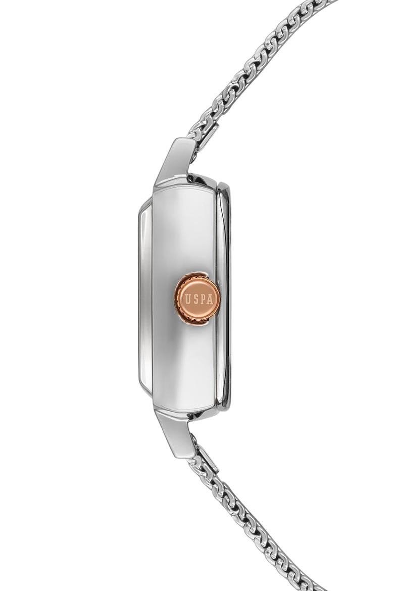 Kadın Gri Kol Saati - 50285050001