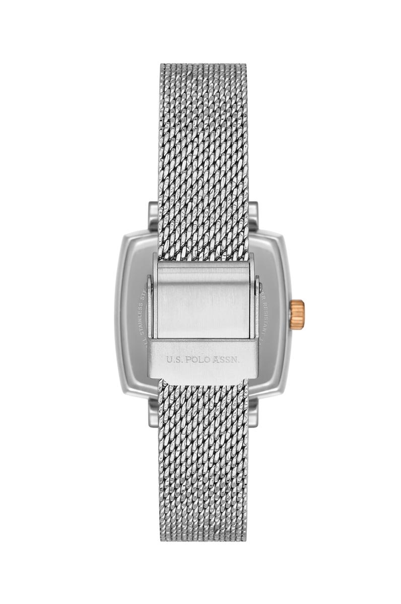 Kadın Gri Kol Saati