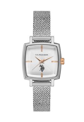 Kadın Gri Kol Saati - 50285050001