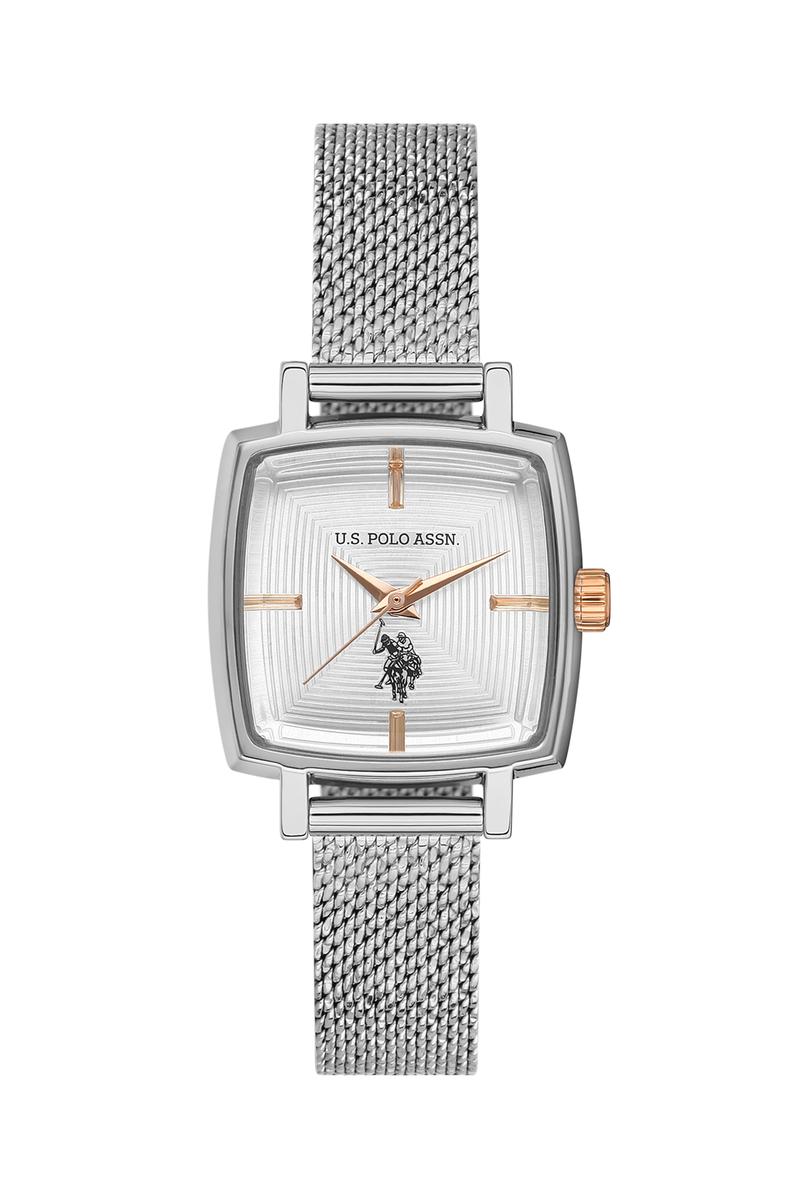 Kadın Gri Kol Saati