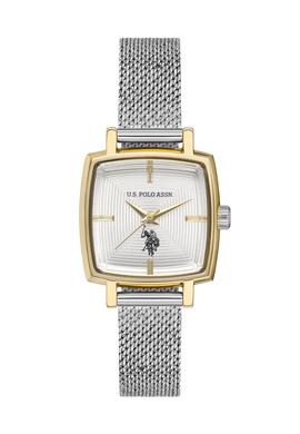 Kadın Gri Kol Saati - 50285055001