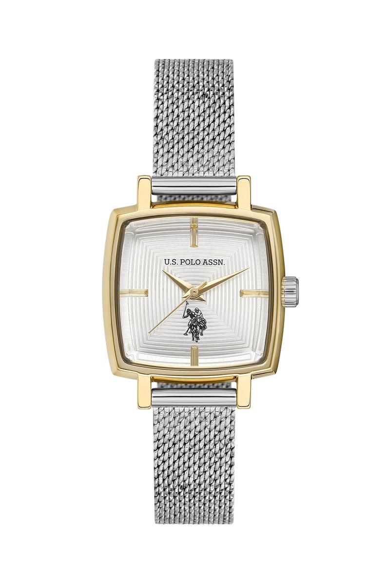 Kadın Gri Kol Saati