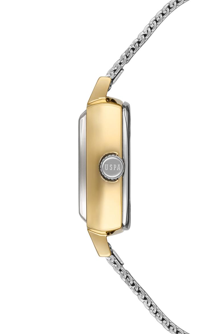 Kadın Gri Kol Saati - 50285055001