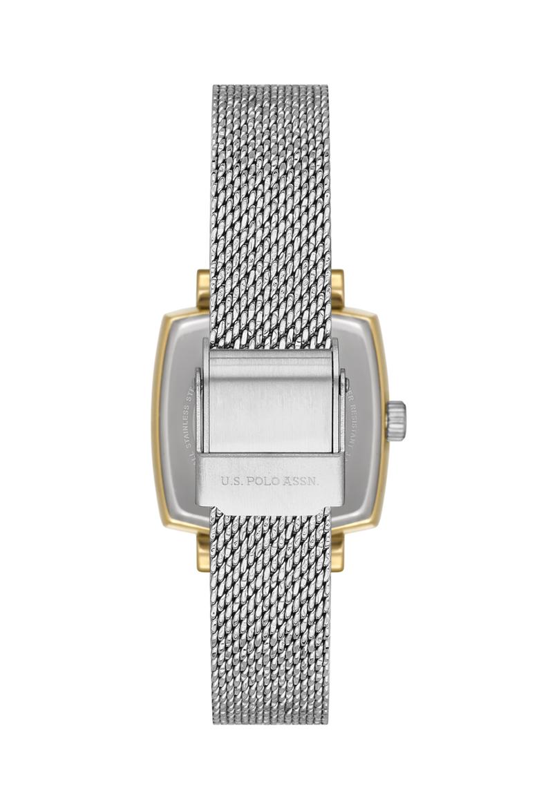 Kadın Gri Kol Saati - 50285055001