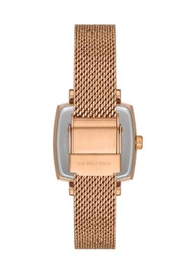 Kadın Pembe Kol Saati - 50285052001