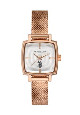 Kadın Pembe Kol Saati - 50285052001