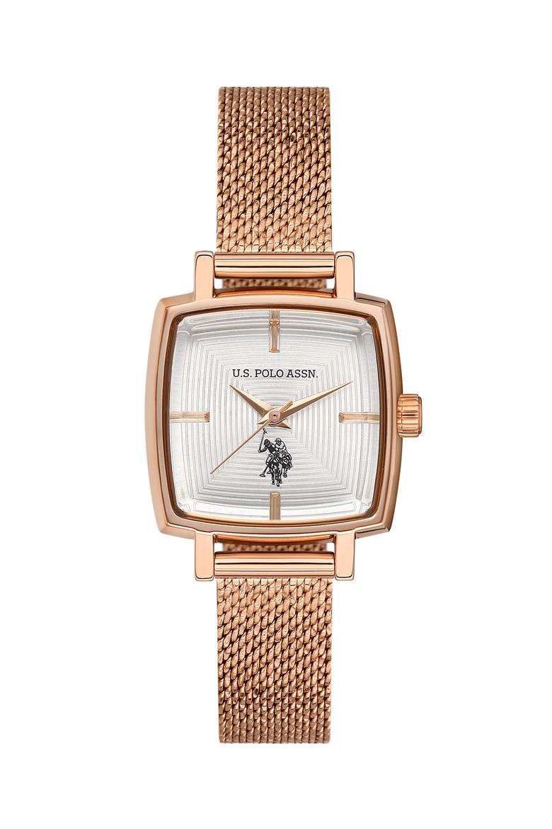 Kadın Pembe Kol Saati