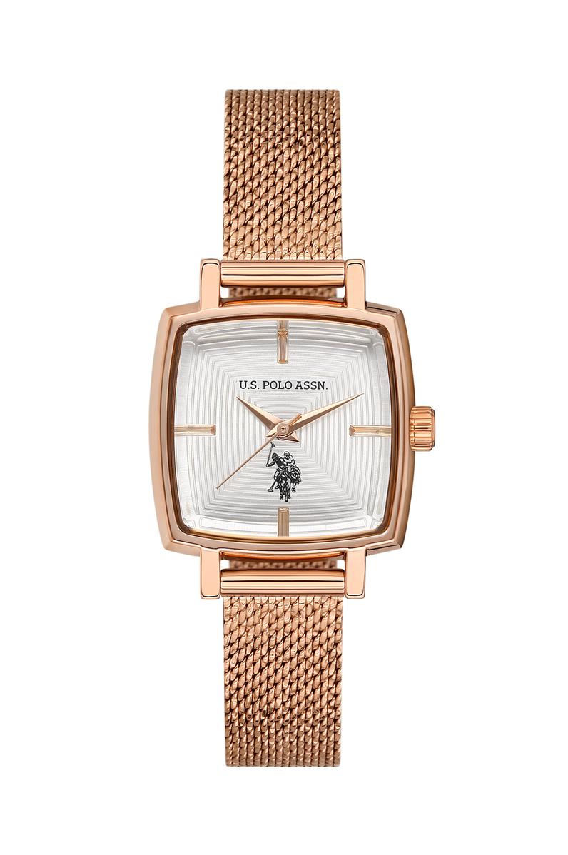 Kadın Pembe Kol Saati