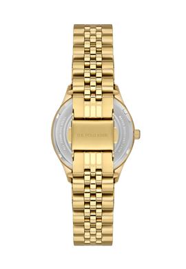 Kadın Sarı Kol Saati - 50281579001