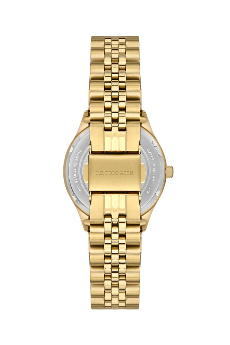 Kadın Sarı Kol Saati - 50281579001