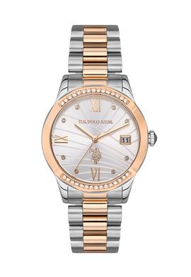 Kadın Sarı Kol Saati - 50281583001