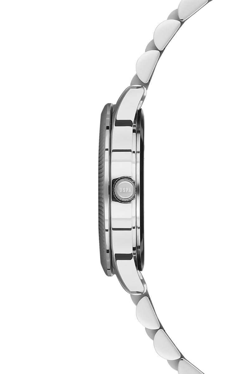 Kadın Gri Kol Saati