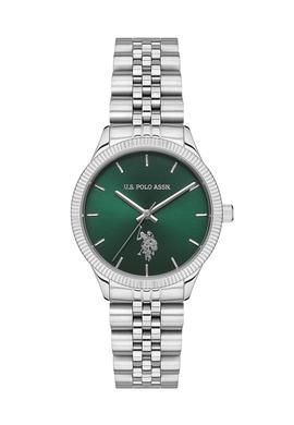 Kadın Gri Kol Saati - 50281580001