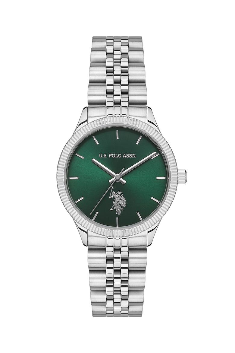 Kadın Gri Kol Saati