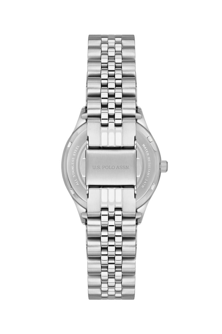 Kadın Gri Kol Saati - 50281580001