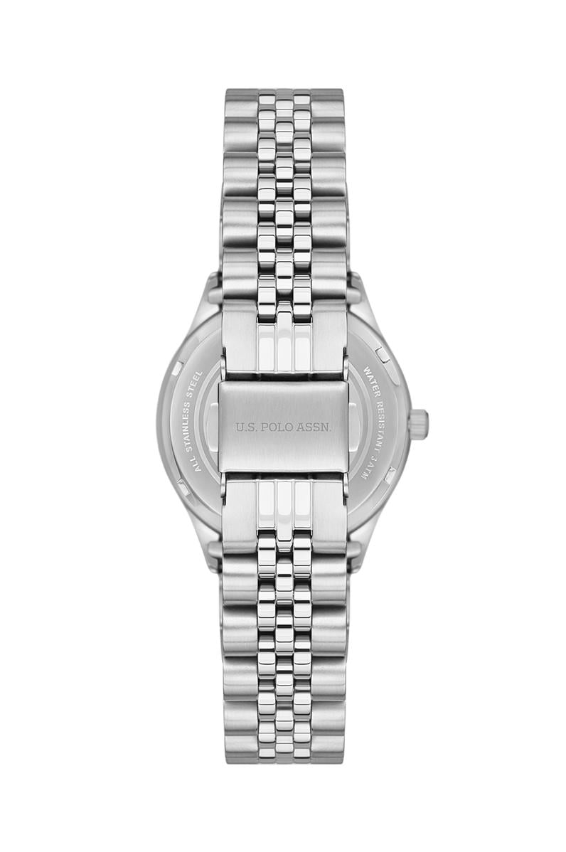 Kadın Gri Kol Saati