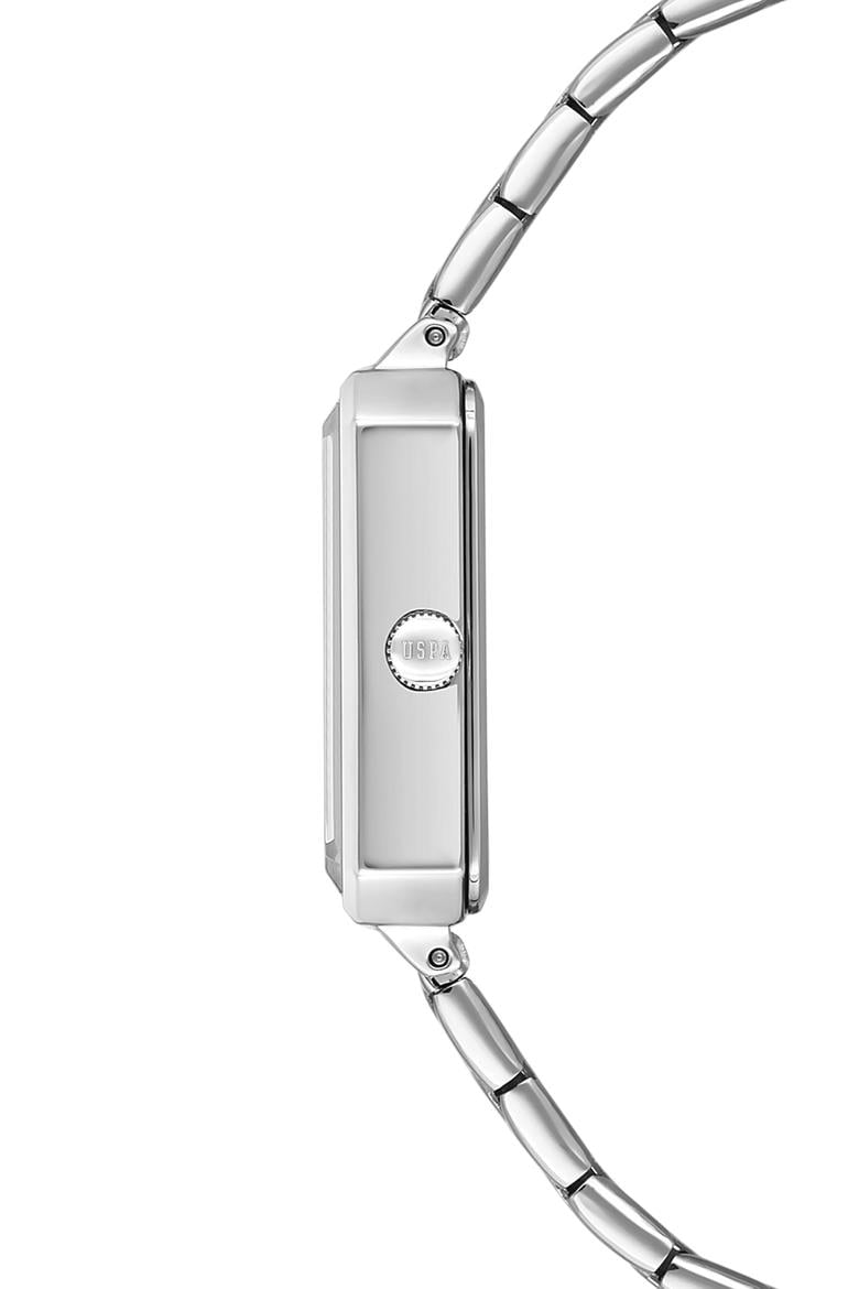 Kadın Gri Kol Saati - 50287944001