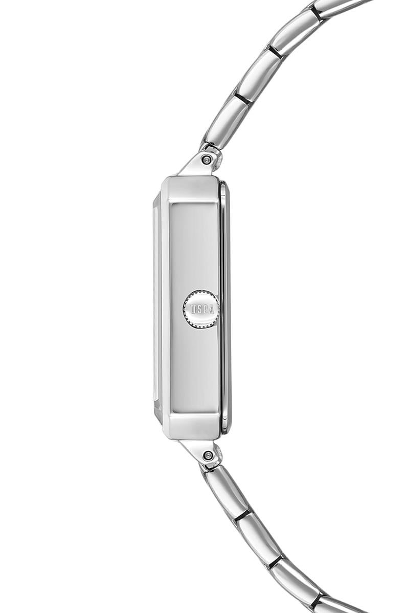 Kadın Gri Kol Saati