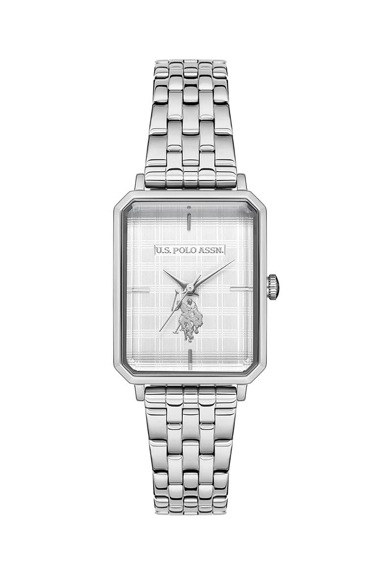 Kadın Gri Kol Saati