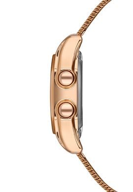 Kadın Pembe Kol Saati - 50290436001