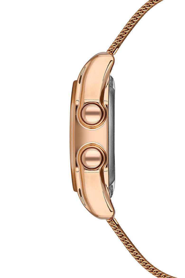 Kadın Pembe Kol Saati - 50290436001