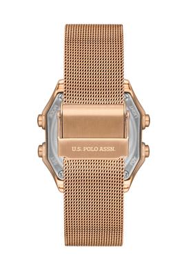 Kadın Pembe Kol Saati - 50290436001