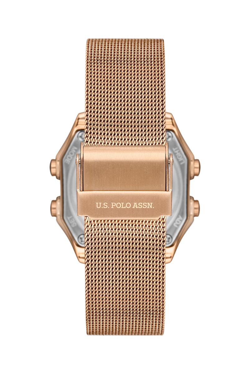 Kadın Pembe Kol Saati