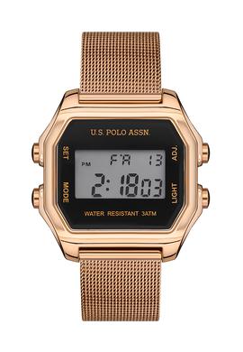 Kadın Pembe Kol Saati - 50290436001