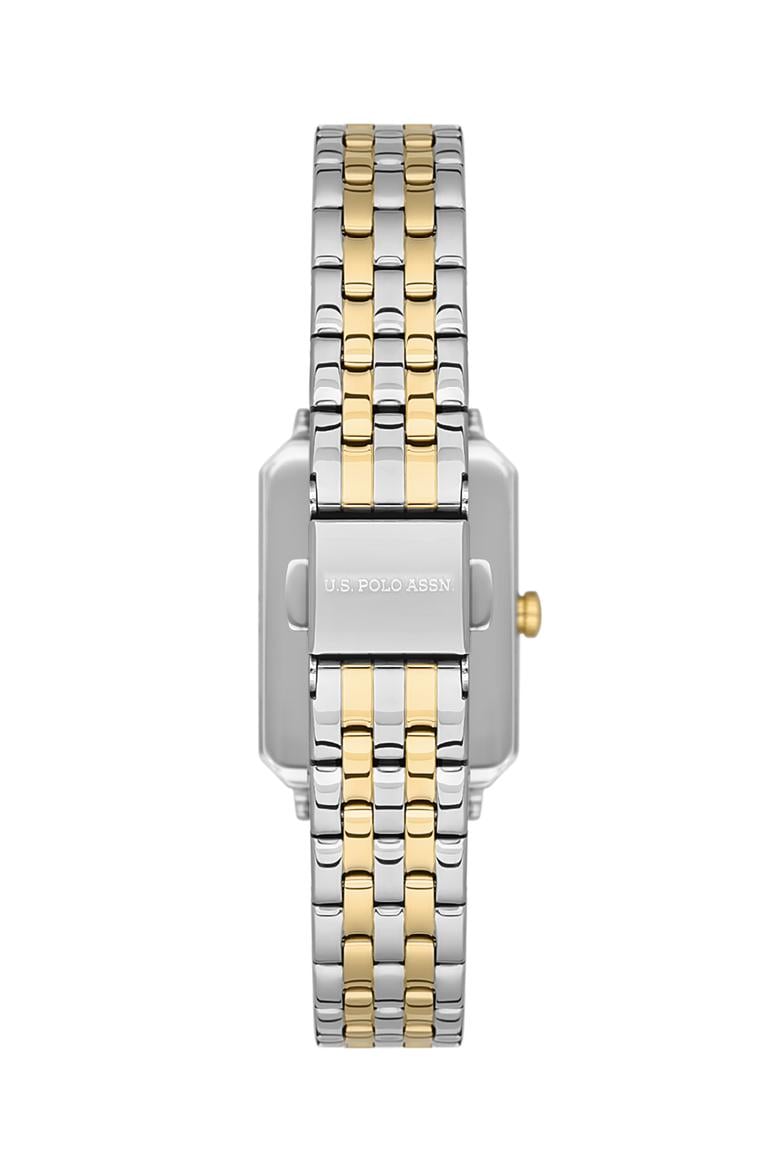 Kadın Sarı Kol Saati - 50291465001