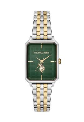 Kadın Sarı Kol Saati - 50291465001