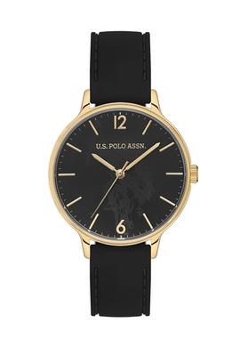 Kadın Siyah Kol Saati - 50296556001