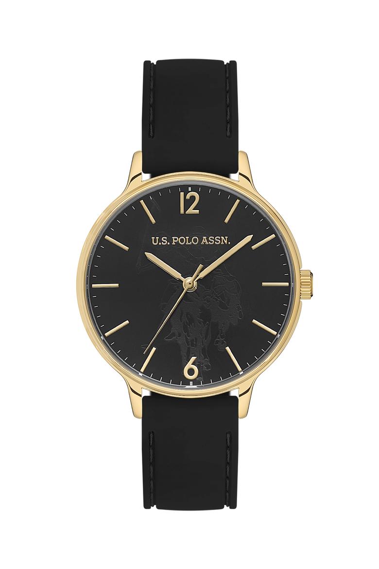 Kadın Siyah Kol Saati